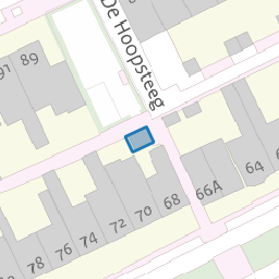 Perceel ZDM01-K-6700