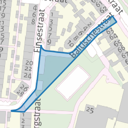 Perceel ZDM01-K-6732