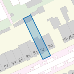 Perceel ZDM01-K-6771