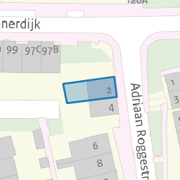 Perceel ZDM01-K-6890