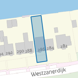 Perceel ZDM01-K-6896