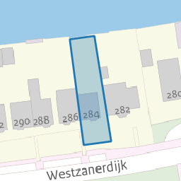 Perceel ZDM01-K-6897