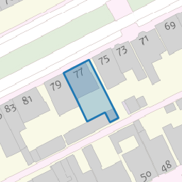 Perceel ZDM01-K-6929