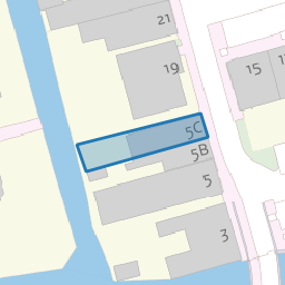 Perceel ZDM01-K-6997