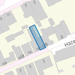 Perceel ZDM01-K-7012