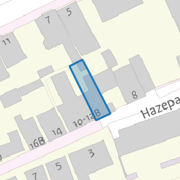 Perceel ZDM01-K-7013