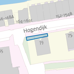 Perceel ZDM01-K-7043