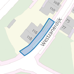 Perceel ZDM01-K-7118