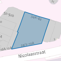 Perceel ZDM01-K-7177