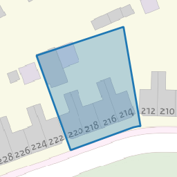 Perceel ZDM01-K-7270