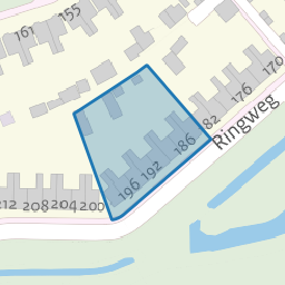 Perceel ZDM01-K-7272