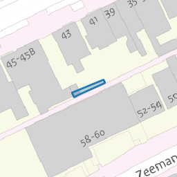 Perceel ZDM01-K-7299