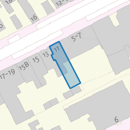 Perceel ZDM01-K-7345