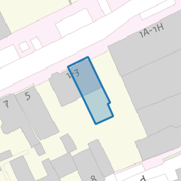 Perceel ZDM01-K-7488