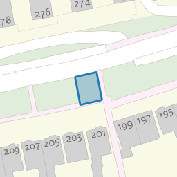 Perceel ZDM01-K-7498