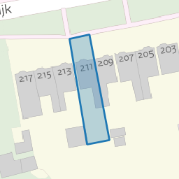 Perceel ZDM01-K-7501