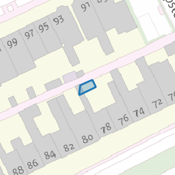 Perceel ZDM01-K-7509