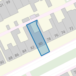 Perceel ZDM01-K-7511