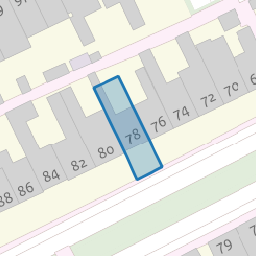 Perceel ZDM01-K-7512