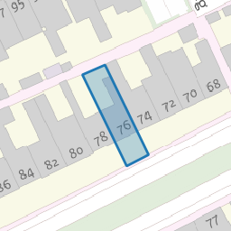 Perceel ZDM01-K-7513