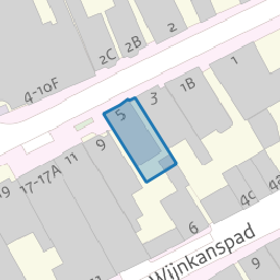 Perceel ZDM01-K-7534