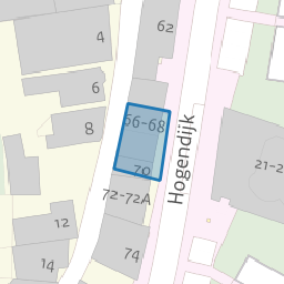 Perceel ZDM01-K-7540