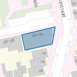 Perceel ZDM01-K-7543