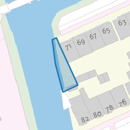 Perceel ZDM01-K-7545