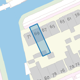 Perceel ZDM01-K-7547