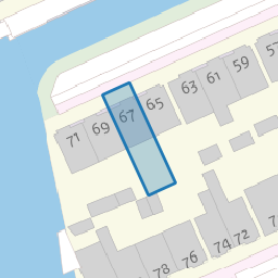 Perceel ZDM01-K-7548