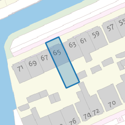 Perceel ZDM01-K-7549