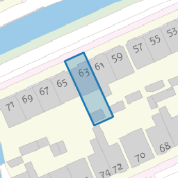 Perceel ZDM01-K-7550