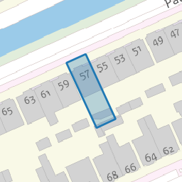 Perceel ZDM01-K-7553