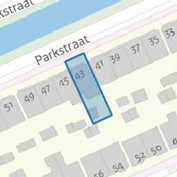 Perceel ZDM01-K-7560