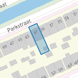 Perceel ZDM01-K-7561