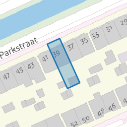 Perceel ZDM01-K-7562