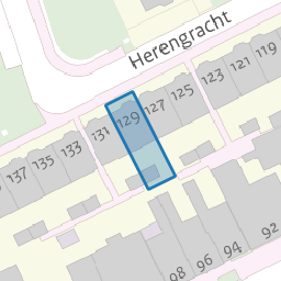 Perceel ZDM01-K-7580