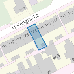 Perceel ZDM01-K-7583