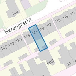 Perceel ZDM01-K-7584