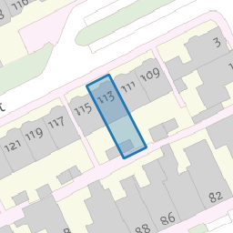 Perceel ZDM01-K-7588