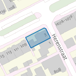 Perceel ZDM01-K-7591