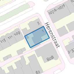 Perceel ZDM01-K-7592