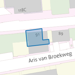 Perceel ZDM01-K-7602