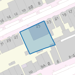 Perceel ZDM01-K-7626