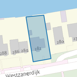 Perceel ZDM01-K-7652