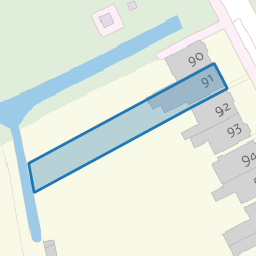 Perceel ZDM01-K-7663