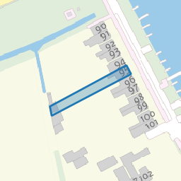 Perceel ZDM01-K-7667