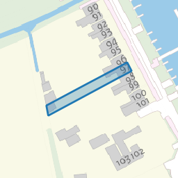 Perceel ZDM01-K-7669