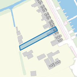 Perceel ZDM01-K-7670