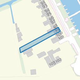 Perceel ZDM01-K-7671